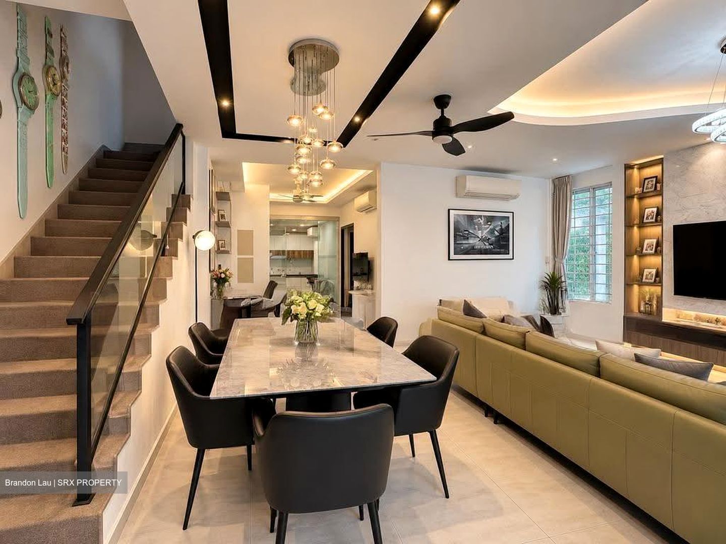 Jalan Chempaka Puteh (D16), Semi-Detached #631555101